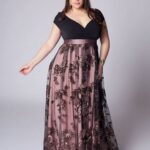 büyük beden elbiseler