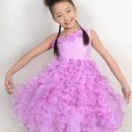 en güzel kız çocuk gelinlik modelleri