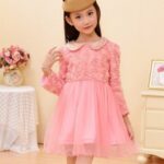 kız çocuk gelinlikleri