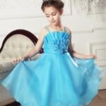 kız çocuklar için gelinlik modelleri