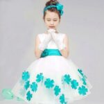 kız çocukları için gelinlikler