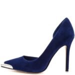 saks mavisi ayakkabılar