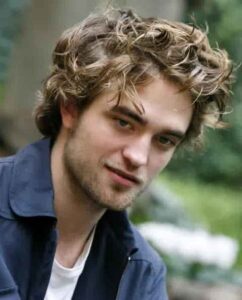 uzun erkek saç modeli