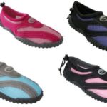 bayan deniz ayakkabıları