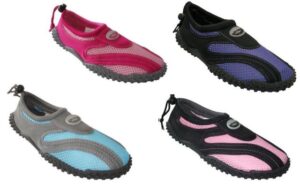 bayan deniz ayakkabıları