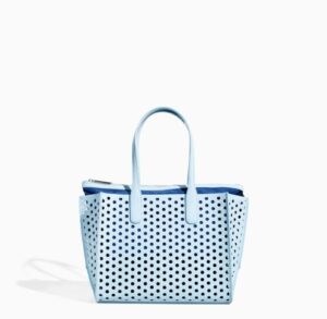 beyaz yazlık çanta modeli