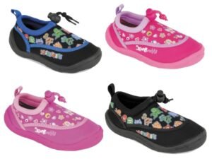 çocuklar için deniz ayakkabıları