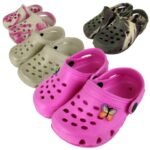 çocuklar için plaj terlikleri