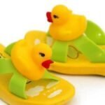 eglenceli çocuk plaj terligi