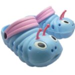 en güzel çocuk plaj terlikleri