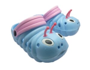 en güzel çocuk plaj terlikleri