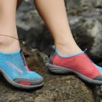 kadın deniz ayakkabsıı modelleri