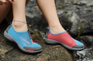 kadın deniz ayakkabsıı modelleri