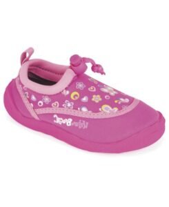 kız çocuk deniz ayakkabısı