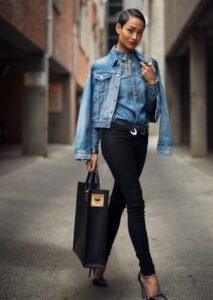 kot ceket pnatolon kombini