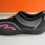 kullanıslı deniz ayakkabısı modeli