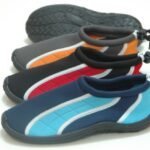 renkli deniz ayakkabısı modelleri