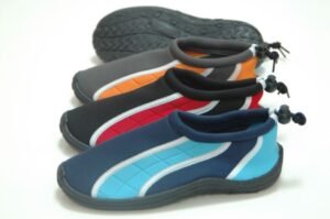 renkli deniz ayakkabısı modelleri