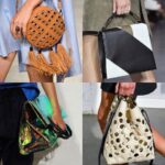 yazlık çant kombinleri