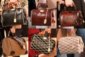 el çantası modelleri