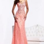 en güzel abiye elbise modelleri