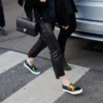 flatform spor ayakkabı modeli