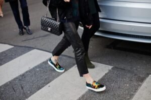 flatform spor ayakkabı modeli