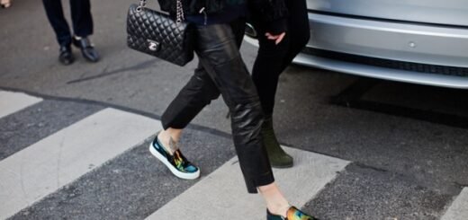 flatform spor ayakkabı modeli
