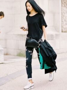 flatform spor ayakkabı modelleri