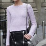 omuz çantası modeli