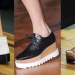 platform ayakkabılar