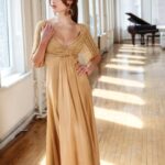 taşlı abiye elbiseler