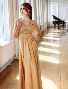 taşlı abiye elbiseler