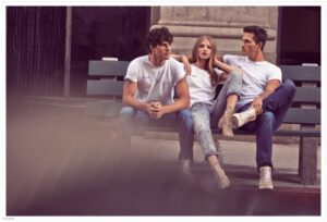 Beymen Club kot pantolon kombinleri