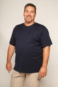 Büyük Beden Erkek Giyim