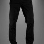 Erkek kot pantolon modelleri