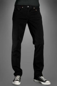 Erkek kot pantolon modelleri