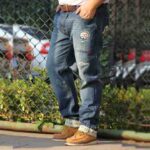 büyük beden erkek giyim kot pantolon