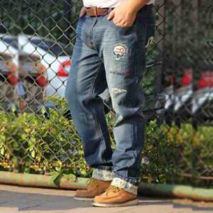 büyük beden erkek giyim kot pantolon