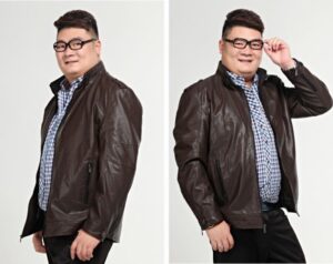 büyük beden erkek giyimleri