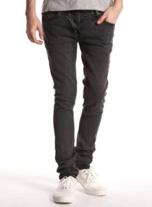 dar paça pantolon erkek