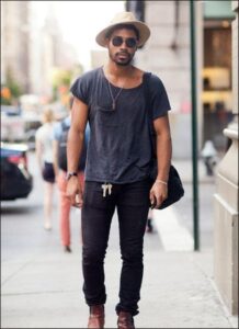 en güzel erkek modası