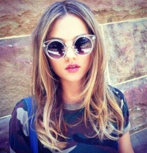 en güzel güneş gözlük modelleri