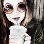 yuvarlak güneş gözlükleri