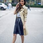 diz altı etek kombin önerisi