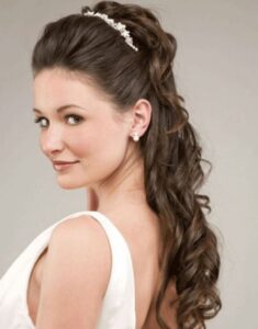 Sünnet annesi saç modelleri 2016