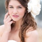 açık saç modelleri