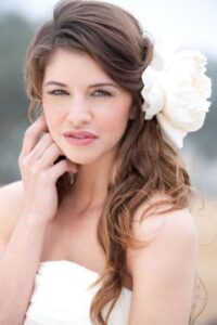 açık saç modelleri