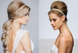 en trend saç modelleri