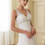 kısa boylulara gelinlik önerileri